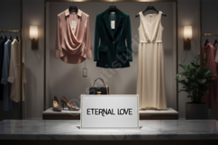 Giqese - Sophisticated Modern Serif Font Product Image 11