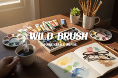 Fepami - Modern Minimalist Sans Serif Typeface Product Image 16