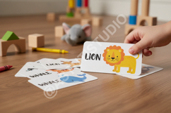 Guri - Modern Minimalist Display Font Product Image 3