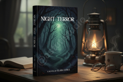 Dujuhu - Modern Elegant Serif Typeface Product Image 2