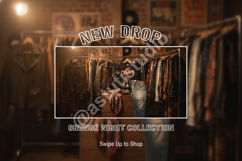 Coroxo - Modern Geometric Sans Serif Product Image 15