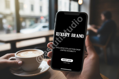 Cufawa - Elegant Modern Serif Display Font Product Image 11