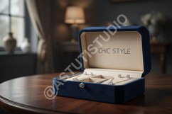 Ceji - Elegant Luxury Serif Typeface Product Image 6