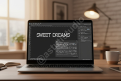 Dipu - Modern Minimalist Sans Serif Product Image 9