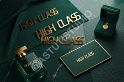 Gunoxi - Sophisticated Modern Sans Serif Product Image 10