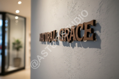 Girizu - Modern &amp; Minimalist Geometric Sans Serif Product Image 9