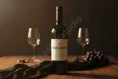 Fexo - Modern Geometric Sans Serif Product Image 7