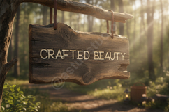 Duzu - Modern Geometric Sans Serif Typeface Product Image 4