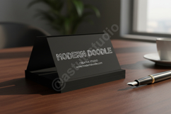 Kece - Modern Chic Sans-Serif Typeface Product Image 7