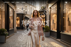 Gavumi - Modern Minimalist Sans Serif Product Image 3