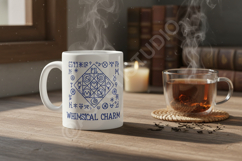 Cogu - Sophisticated Modern Sans Serif Typeface Product Image 10