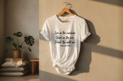 Fezogi - Sophisticated Modern Serif Typeface Product Image 11