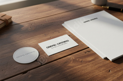 Jequ - Modern Minimalist Display Typeface Product Image 4