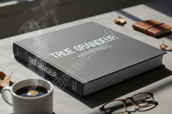 Dowefe | Modern Elegant Serif Typeface Product Image 11