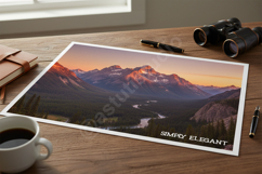 Fajexu - Modern Minimalist Sans Serif Font Product Image 5