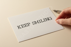 Heyo - Modern &amp; Playful Sans Serif Typeface Product Image 16