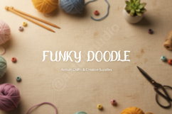 Gaba - Modern Geometric Sans Serif Typeface Product Image 7