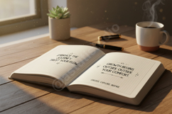 Doyolo - Sophisticated Modern Serif Typeface Product Image 14