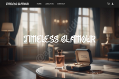 Duza - Elegant Modern Sans Serif Typeface Product Image 3