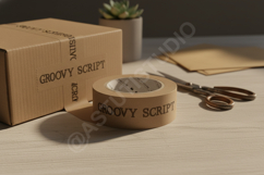 Gojipu - Modern Elegant Serif Typeface Product Image 15