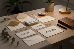 Defu - Modern Minimalist Sans Serif Typeface Product Image 11