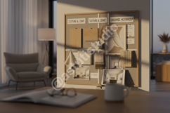 Dabija - Sophisticated Modern Serif Font Product Image 10