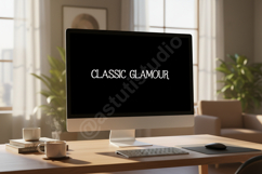 Jovaja - Modern Elegant Serif Typeface Product Image 6