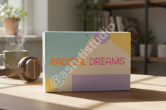 Cuyo - Modern Minimalist Sans Serif Typeface Product Image 11