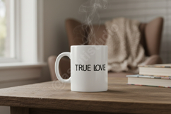 Durawu - Sophisticated Modern Serif Typeface Product Image 5