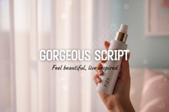 Fiza - Modern &amp; Elegant Minimalist Serif Product Image 10