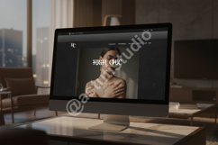Jada - Sophisticated Modern Serif Typeface Product Image 10