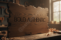 Fihu | Modern Minimalist Sans Serif Typeface Product Image 3