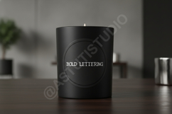 Goxo - Modern Geometric Sans Serif Font Product Image 13