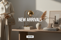 Femeto - Sophisticated Modern Serif Font Product Image 14