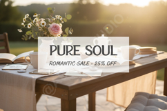 Henoqi - Modern Elegant Sans Serif Typeface Product Image 11