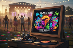 Gafumi - Modern Minimalist Sans Serif Product Image 8