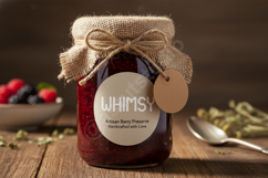 Dahuvo - Elegant Modern Display Serif Product Image 4