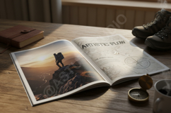 Heyudo - Modern &amp; Playful Display Typeface Product Image 11