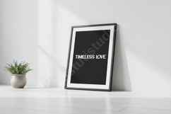 Jeresu - Sophisticated Modern Serif Typeface Product Image 16