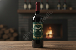 Febe - Elegant Modern Serif Typeface Product Image 5