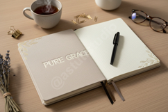 Duna - Elegant Modern Sans Serif Typeface Product Image 11