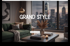 Gexule - Modern Minimalist Display Serif Product Image 5