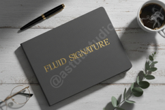 Fesepo - Modern Geometric Sans Serif Product Image 2