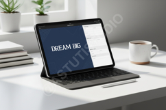 Cogi - Modern Geometric Sans-Serif Typeface Product Image 6