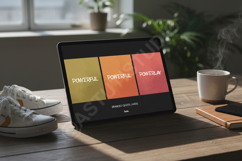 Gola - Modern Geometric Sans Serif Typeface Product Image 5