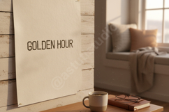 Gidade - Modern Geometric Sans Serif Font Product Image 11