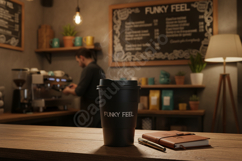 Fotozo - Premium Modern Geometric Sans Serif Product Image 14