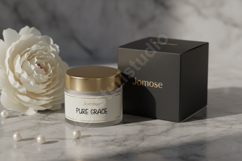 Jomose - Elegant &amp; Sophisticated Modern Serif Product Image 6