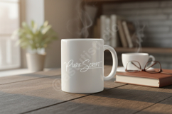 Kimire - Modern Chic Serif Font Product Image 10