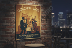 Gofosa - Sophisticated Modern Sans Serif Product Image 16